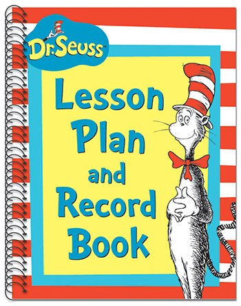 Eureka Dr. Seuss