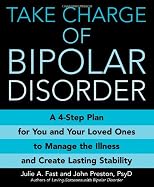 Take Charge of Bipolar Disorder