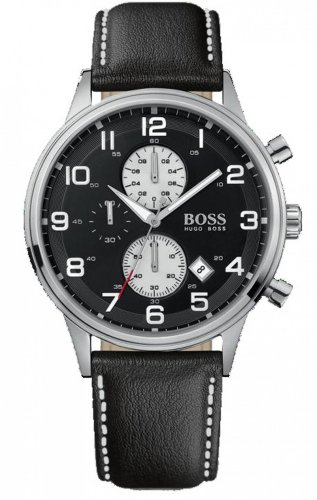 review Hugo Boss 