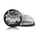 MLB Chicago White Sox Crystal Magnet with Stadium Image (US Cellular)