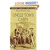 Uncle Tom's Cabin (Dover Thrift Editions)