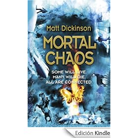 Mortal Chaos