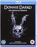 Donnie Darko [Blu-ray] [Region Free]