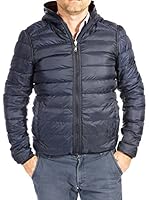 Life to everything Chaqueta Guateada (Azul)