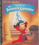 Walt Disney's The Sorcerer's Apprentice (A Little Golden Book)