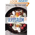 Yotam Ottolenghi – Jerusalem