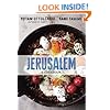 Jerusalem: A Cookbook