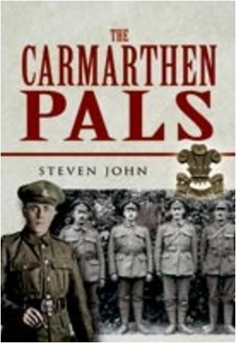 The Carmarthen Pals