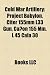 Cold War Artillery: Project Babylon, Citer 155mm L33 Gun, Can 155 MM. L 45 Cala 30 bei amazon kaufen