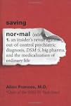 Saving Normal: An Insider's Revolt Ag...