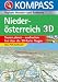Computer Software : Niederösterreich 3D. CD-ROM für Windows XP/2000/Me/NT4.0