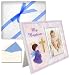 Godchild Gift "My Baptism" Picture Frame