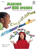 Making More Big Words grades 3-6