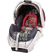 Graco Snugride Infant Car Seat - Mickey