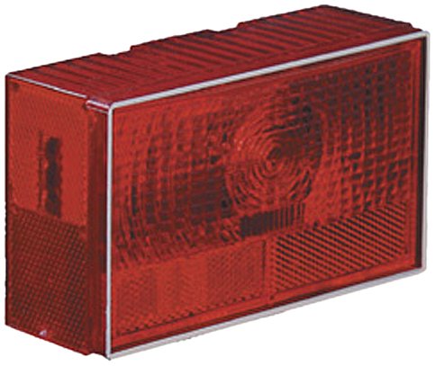 Dry Launch SP7RBX-CR13 Shoreland'r Right Marine Replacement Tail Light