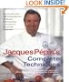 Jacques P�pin's Complete Techniques