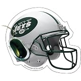 Rico New York Jets Football Helmet Mousepad