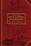 Encyclopedia of Surnames