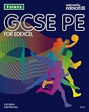 GCSE PE for Edexcel: Student Book (Folens GCSE PE)