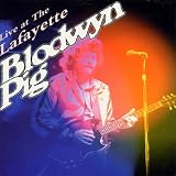 Live at the Lafayette
