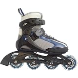 Ultrawheels Evolver Boys' Adjustable In-Line Skates