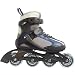 Ultrawheels Evolver Boys' Adjustable In-Line Skates