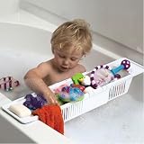 KidCo Bath Storage Basket by KidCo