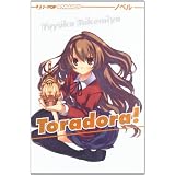 Toradora!di Yuyuko Takemiya