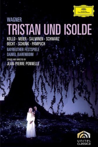 Wagner - Tristan und Isolde