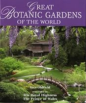Great Botanic Gardens Of The World