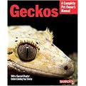 Geckos (Paperback)