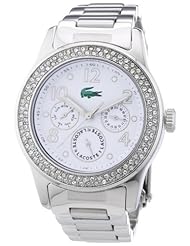 Lacoste ADVATAGE Womens watch very sporty
