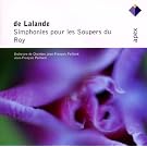Simphonies Pour Les Soupers Du Roy