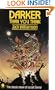 DARKER THAN YOU THINK - The Dennis Wheatley Library of the Occult (43) Forty Thr