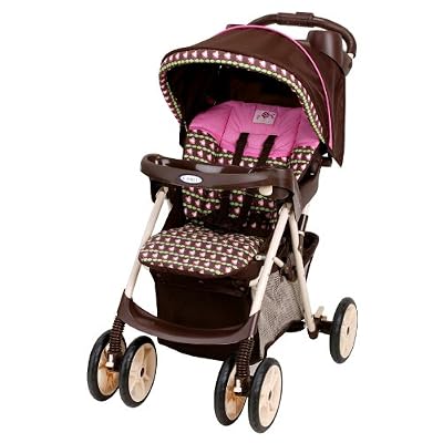 stroller