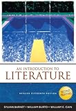 An introduction to literature : fiction, poetry, and drama