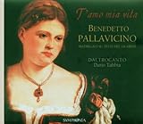 Pallavicino: Madrigali