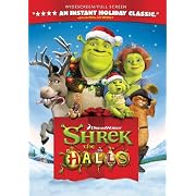 Shrek the Halls (Widescreen / Fullscreen Edition)