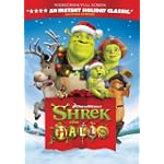 Shrek the Halls