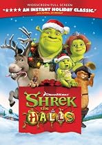 Shrek the Halls Streaming.