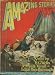Amazing Stories - April 1927
