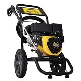 Buy Champion Power Equipment 75502 2,400 PSI 2.2 GPM 163cc 4-Stroke Gas Powered... by Champion