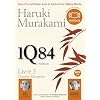 1Q84 Livre 3: Livre audio 2 CD MP3 - 607 Mo + 617 Mo - Suivi d'un entretien avec la traductrice H�l�ne Morita