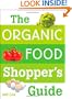 The Organic Food Shopper's Guide