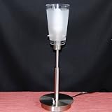 Fischer 42711 Tischleuchte Sparlampe