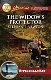 The Widow's Protector (Love Inspired Suspense)