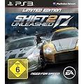 Shift 2 Unleashed - Limited Edition