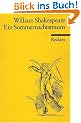 Ein Sommernachtstraum
