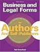 Business And Legal Forms For Authors And Self-Publishers (Business & Legal Forms for Authors & Self-Publishers)