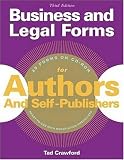 Business And Legal Forms For Authors And Self-Publishers (Business & Legal Forms for Authors & Self-Publishers)